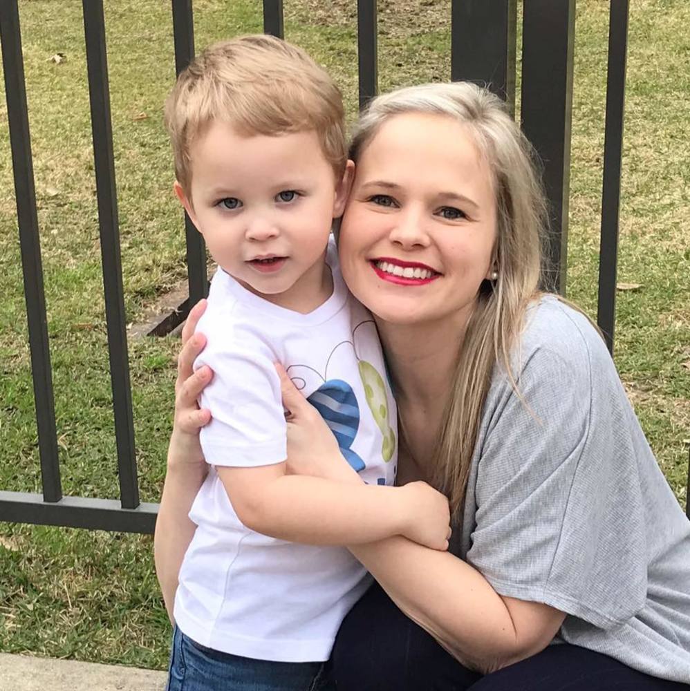 Meet your Posher, Lakyn